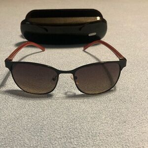 Betsey Johnson Sunglasses